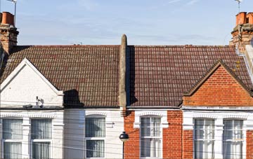 clay roofing Middleton