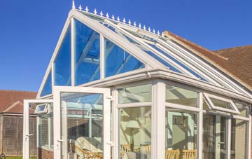 conservatory roof insulation costs Middleton