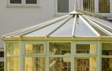 conservatory roof repair Middleton