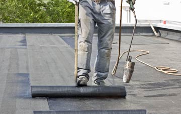 flat roof replacement Middleton