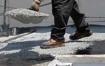 Middleton flat roofing companies