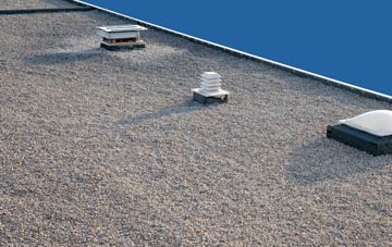 flat roofing Middleton
