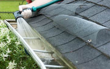 Middleton gutter cleaning costs