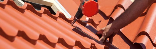 save on Middleton roof installation costs
