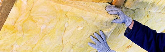 quotes for Middleton roof insulation