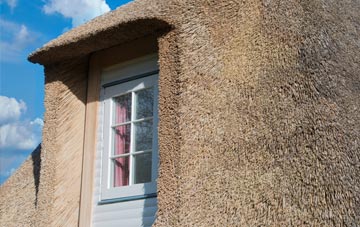 Middleton thatch roof disadvantages
