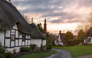 is Middleton thatch roofing popular