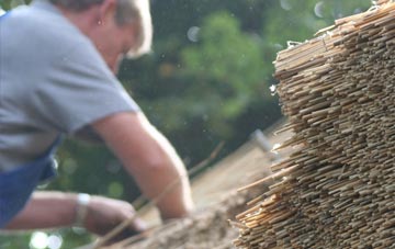 professional Middleton thatchers