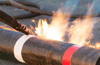 Middleton flat roofing replacement