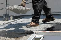 find rated Middleton flat roofing replacement companies