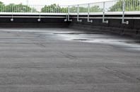find rated Middleton flat roofing companies